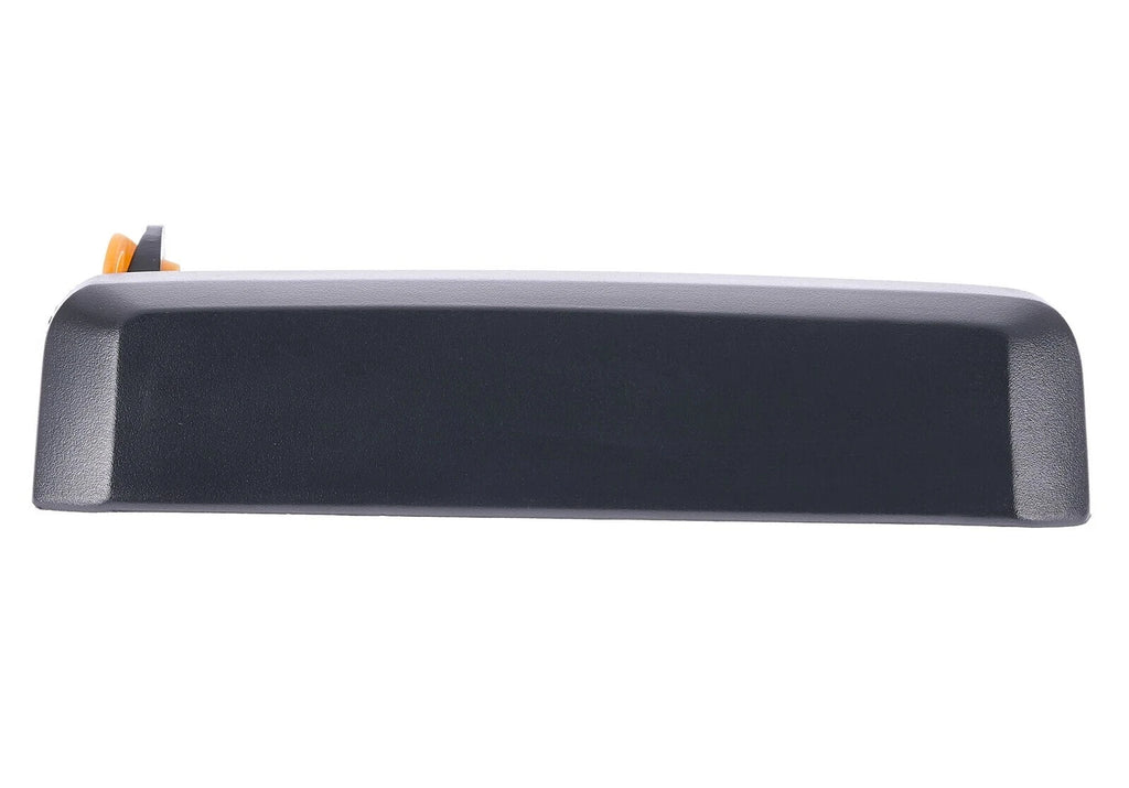 Textured Black Front Right Outer Door Handle for Nissan Navara D21 86-97