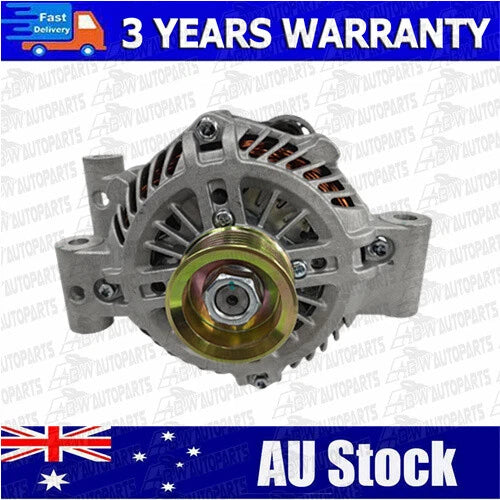 Holden Commodore VZ VE Alternator V6 Alloytec 3.6L Petrol 2003-2009 SV6