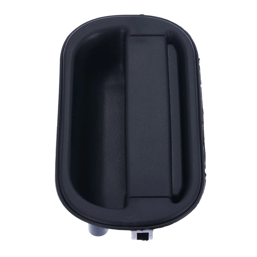 Front Left Outer Door Handle Black For Mitsubishi Fuso Canter FE5 FE6 1995 -2005