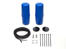 Load image into Gallery viewer, Airbag Man Air Suspension Helper Kit compatible with Coil Springs Rear CR5122