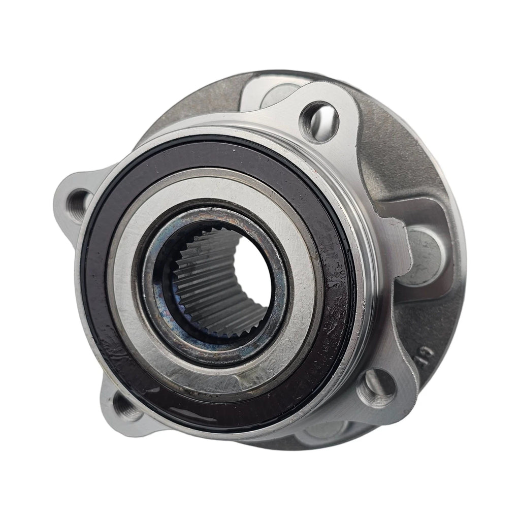Front Wheel Bearing Hub For Jaguar F-Pace & Range Rover Evoque Velar