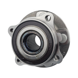 Front Wheel Bearing Hub For Jaguar F-Pace & Range Rover Evoque Velar