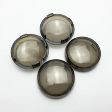 Load image into Gallery viewer, 4x SMOKE Turn Signal Len for Harley Sportster for Touring for Softail for Dyna