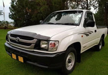 Load image into Gallery viewer, *NEW* GRILLE MESH (SILVER/GREY) SUIT TOYOTA HILUX RN140/150 SR5 9/2001 - 2/2005