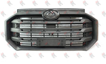 Load image into Gallery viewer, *NEW* TOP GRILLE MESH (BLACK GENUINE) for LDV T60 MAX LUXE PRO MEGA 2021 - 2024