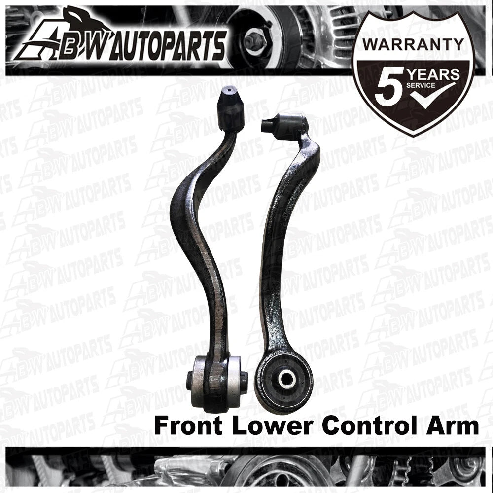 Lower Castor/Radius Control Arm fit for Mazda 6 GG MPS ATENZA GY WAGON LH+RH