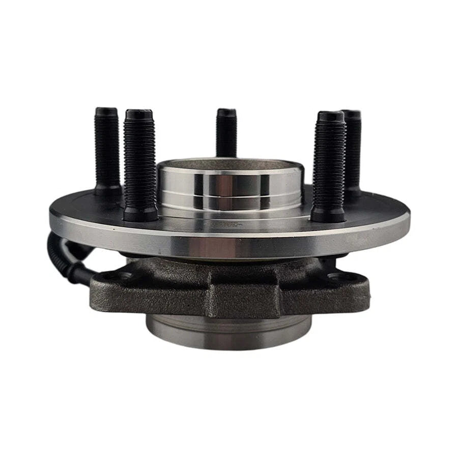 Front Wheel Bearing Hub Assembly For Dodge Ram 1500 DS 5.7L 3.0L AWD 2013-2021