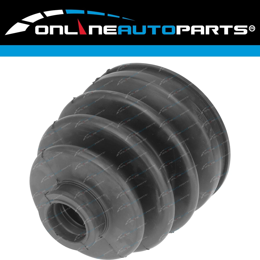 Front Inner Left or Right CV Joint Boot Kit for Mercedes-Benz GL320 CDI X164