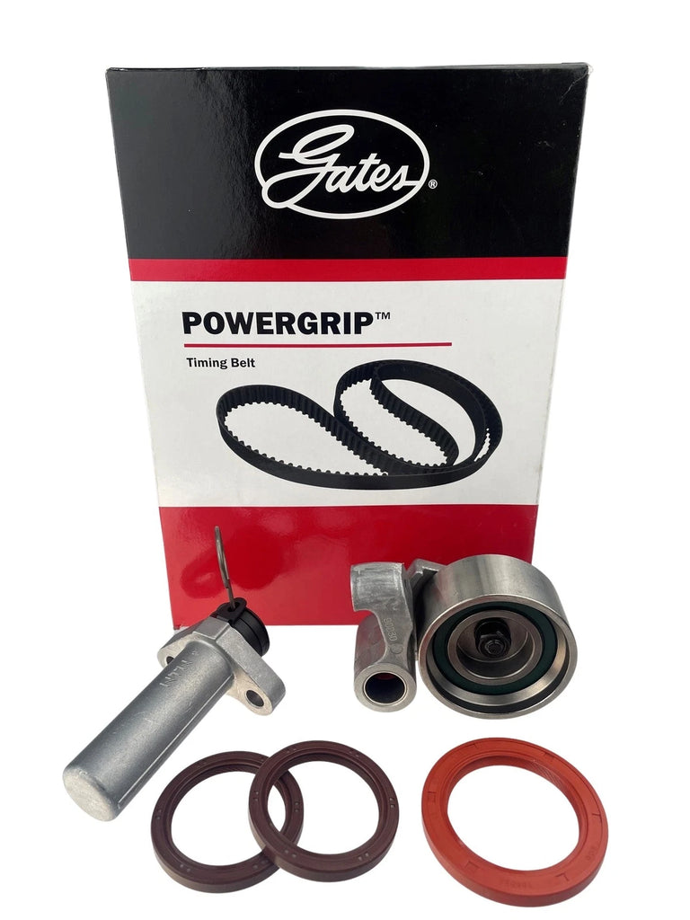 Timing Belt Kit for Lexus and Toyota Soarer, Supra 2JZ-GE 2JZ-GTE 2JZGE 2JZGTE