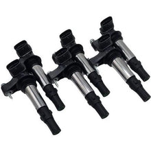 Load image into Gallery viewer, Goss Ignition Coil Set C431M