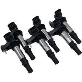 Goss Ignition Coil Set C431M