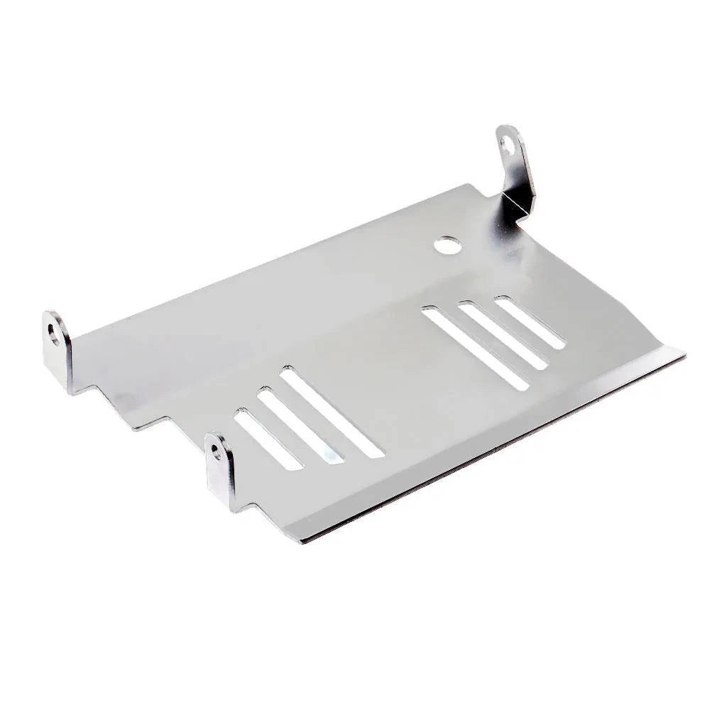 Lower Engine Skid Plate Chassis Protector For Harley CVO Road Glide FLTRXSE 23+