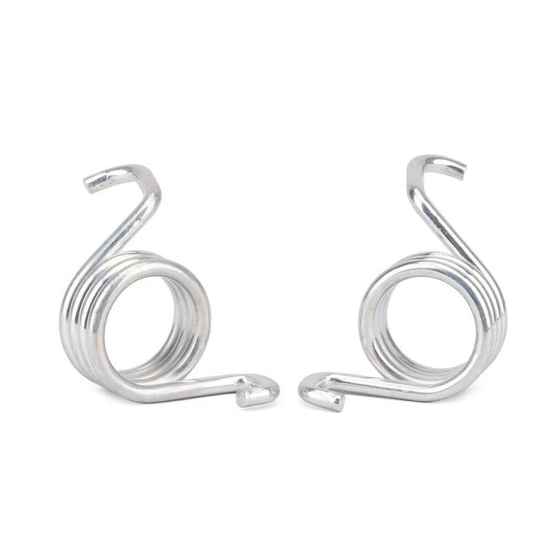 CNC MX Foot Pegs Footrests for Yamaha YZ85 YZ125 YZ250 YZ250 WR250 WR450F Black