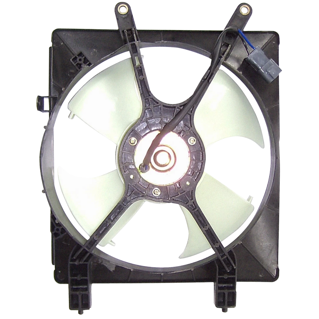 AC Air Condenser Thermo Cooling Fan Assembly for Honda Civic ES/EU 00-06