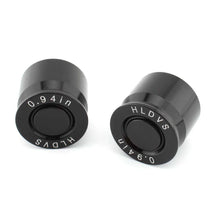 Load image into Gallery viewer, Motorcycle Rear Seat Bolt Mounting Screw Nut Kit For Harley Road King Road Glide