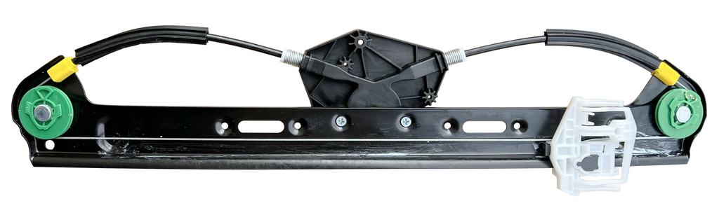 Rear Left Window Regulator W/o Motor for BMW X3 E83 2004-2010