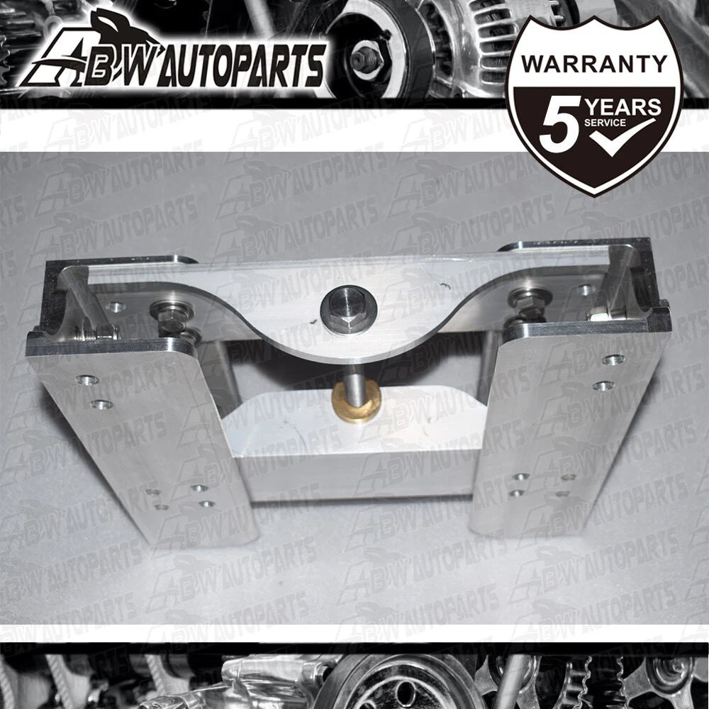 Set Adjustable 4'' Outboard Boat Jack Plate For JPL4400 Jack Plate NEW