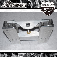 Load image into Gallery viewer, Set Adjustable 4'' Outboard Boat Jack Plate For JPL4400 Jack Plate NEW
