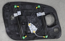Load image into Gallery viewer, Front Right Window Regulator Without Motor, With Panel for Hyundai i30 GD 12-17