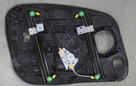 Front Right Window Regulator Without Motor, With Panel for Hyundai i30 GD 12-17