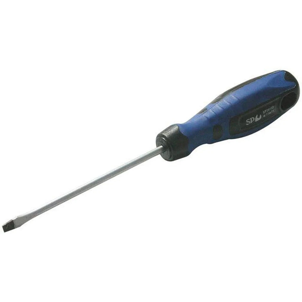 SP Tools Screwdriver Premium Slotted 5.5x100mm