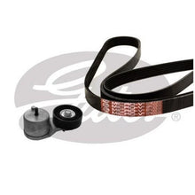Load image into Gallery viewer, Gates Accessory Micro-V Belt Kit AK016PK2205