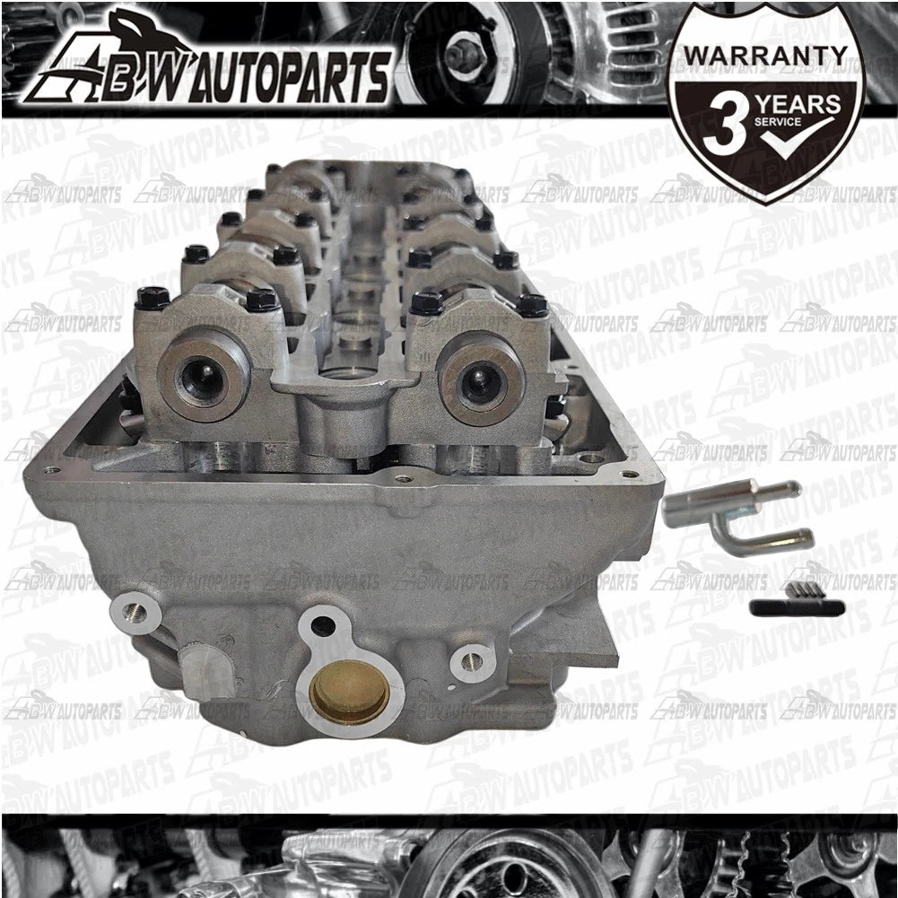 908749 Assembled Cylinder Head for Ford Ranger PJ PK 2.5L 3.0L WEAT WLAT 06-12