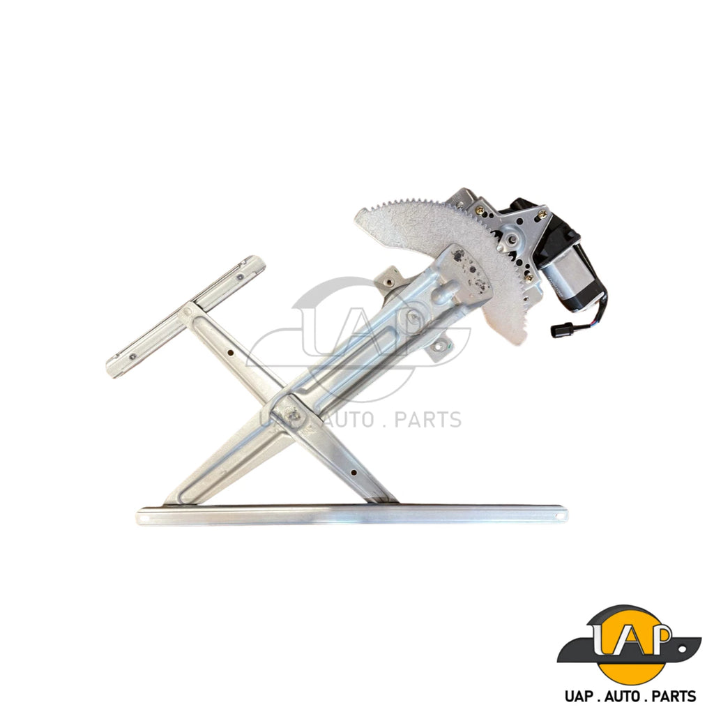 Front Right W/ Regulator 2 Pin Motor For Holden Colorado RC Rodeo RA Isuzu DMax