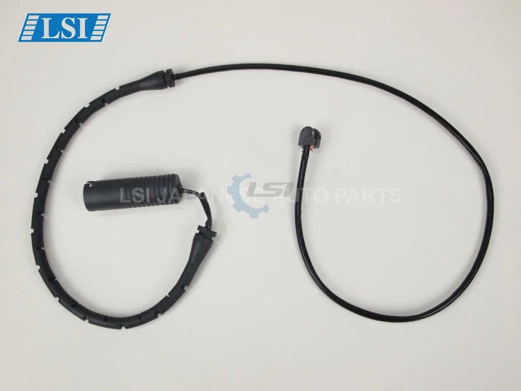 Front Brake Pad + Sensor + Disc Rotor for BMW Z3 E36 91-98