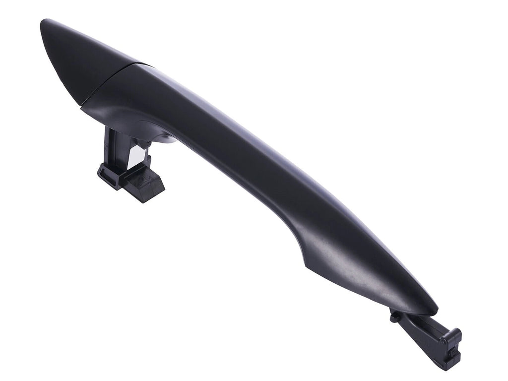 Primed Black Rear Left Outer Door Handle For Hyundai Elantra MD
