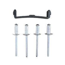 Load image into Gallery viewer, Rear Left Window Regulator W/o Motor for Mercedes Benz E Class W210 1996 -2002