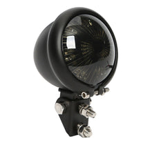 Load image into Gallery viewer, Motorcycle LED Tail Light Brake Rear Lamp For Harley Cafe Racer Bobber Chopper S