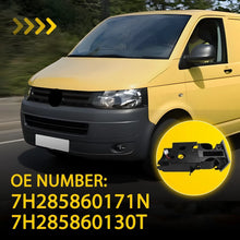 Load image into Gallery viewer, Dash Cup Holder Dual Drink Coin Ashtray Holder for VW TRANSPORTER T5 2003 - 2013