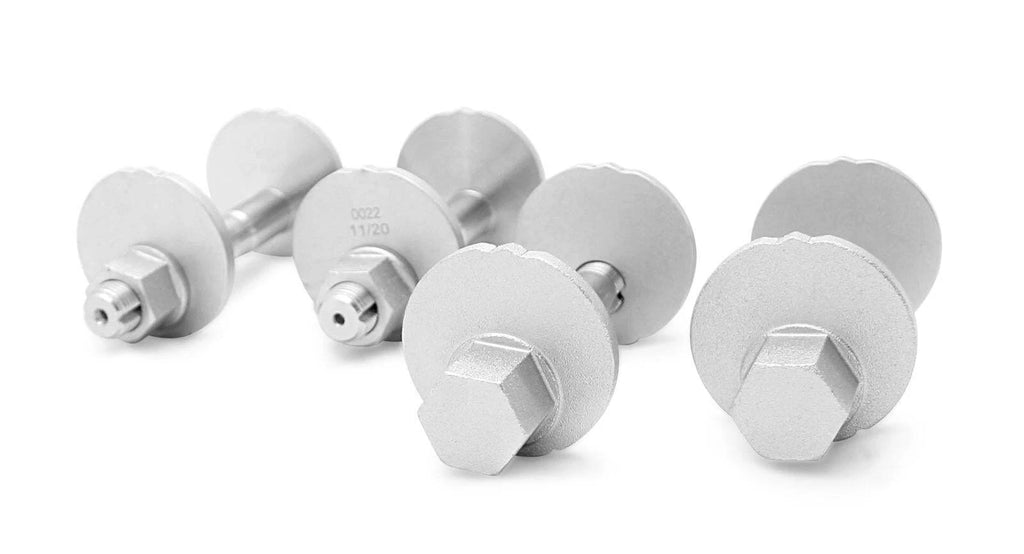 SuperPro Camber Bolts TRC0022