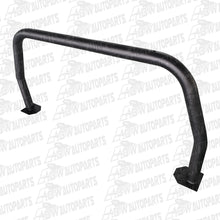 Load image into Gallery viewer, NEW Removable Black Rear Ladder Rack For Carrying Ladders Timber Pipes Long Gear