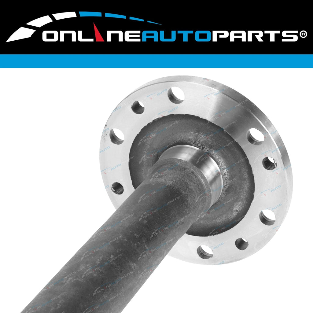 Rear RH Axle Shaft for Landcruiser 70 75 Series 84~99 HZJ75 FZJ75 HJ75 FJ75