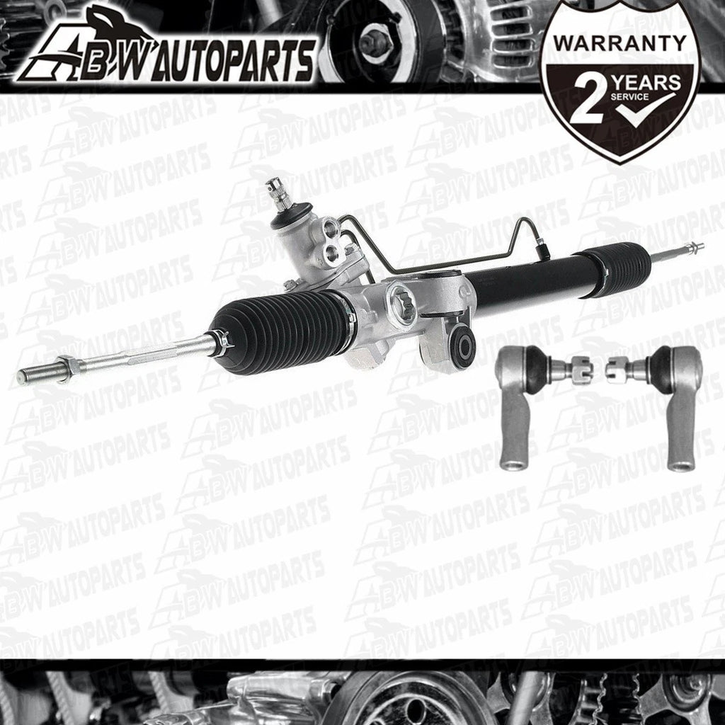 Power Steering Rack for Isuzu D-Max DMax TFS TFR 3.0L 2008-2012 AWD Only Diesel