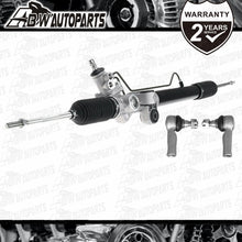 Load image into Gallery viewer, Power Steering Rack for Isuzu D-Max DMax TFS TFR 3.0L 2008-2012 AWD Only Diesel