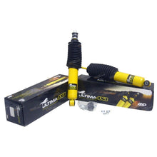 Load image into Gallery viewer, 2x Front HD Gas Shock Absorbers for Nissan Navara D21 4x4