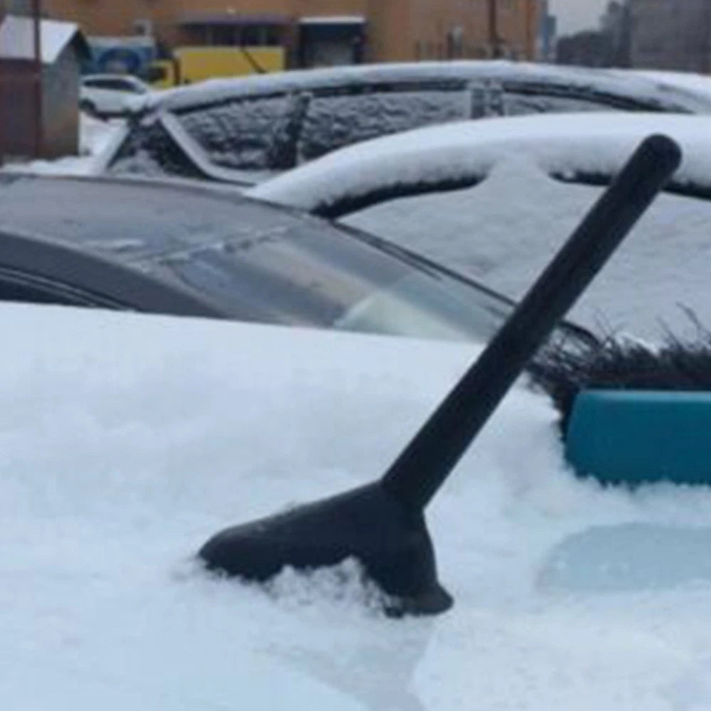 4.7" Aerial AM /FM Radio Signal Reception Antenna For Mitsubishi Lancer CJ CY CF