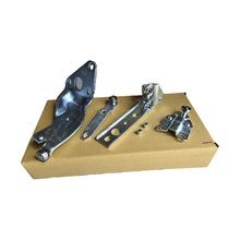 Load image into Gallery viewer, Left Sliding Door Hinge Roller Bearing Set of 4 for Toyota HiAce RZH 89-05