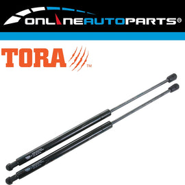 2 Rear Hatch Gas Struts for Hyundai Getz TB 2002 to 2011 Hatchback Tailgate Lift
