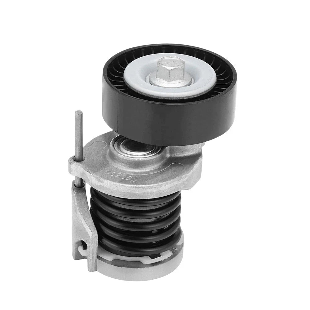 Drive Belt Tensioner w/ Pulley for Holden Commodore VS VT VX VY VU 3.8L 1995-04.