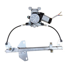 Load image into Gallery viewer, Rear Right Window Regulator W/ Motor 2 Pins For Nissan Qashqai/Dualis J10 07-16