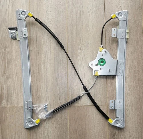 Front Left Window Regulator Without Motor for Chrysler Grand Voyager RT 08-16