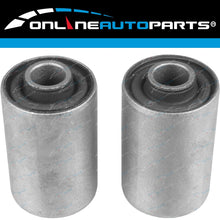 Load image into Gallery viewer, IFS Rear Leaf Spring Suspension Rubber Bush Kit for Toyota Hilux 1991-2005