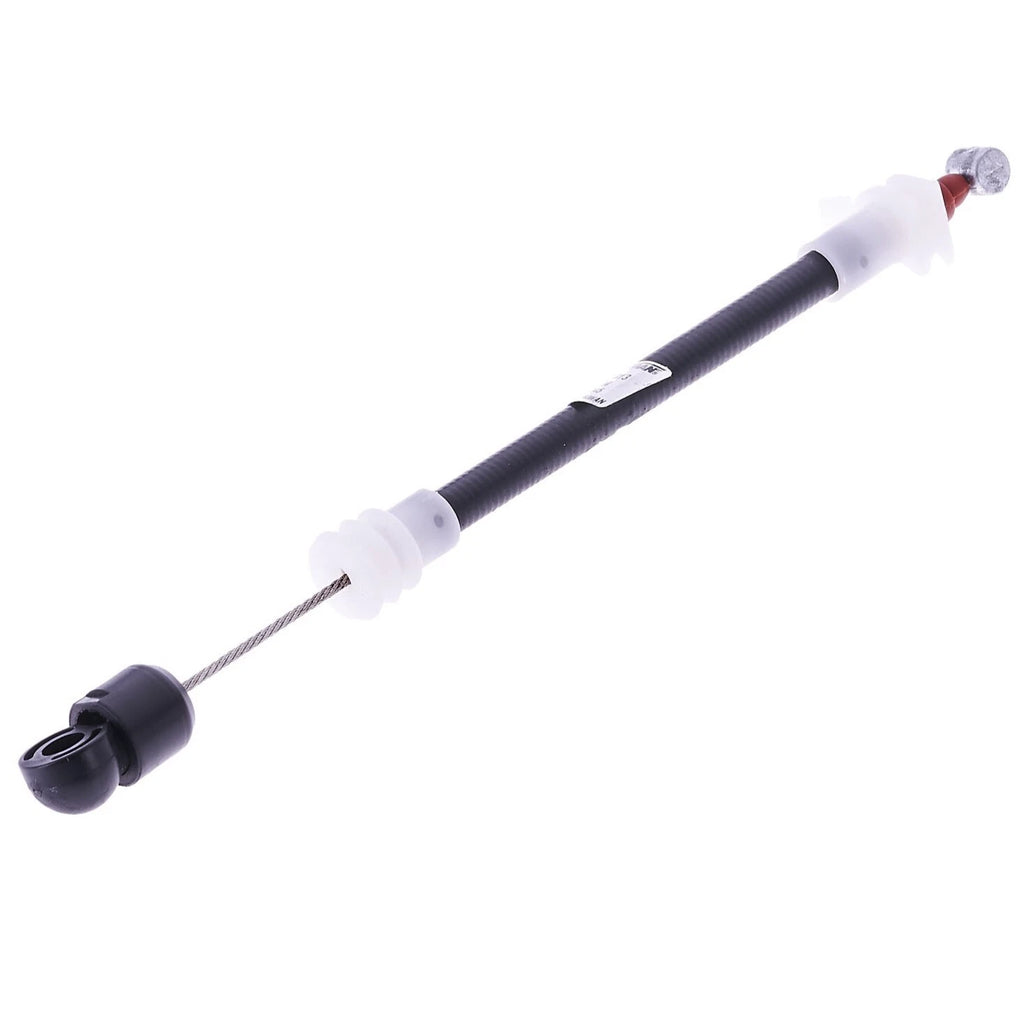 2pcs Front LH+RH Outer Door Handle Carrier Cable for BMW X5 E53 00-07