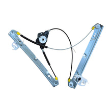 Load image into Gallery viewer, Front Right Window Regulator W/o Motor &amp; Panel for Ford Fiesta WP/WQ 01-08 2-Dr