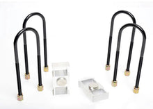 Load image into Gallery viewer, Whiteline KLB106-10 Rear Lowering Block- Kit 1" fits Ford Falcon 1994-2008