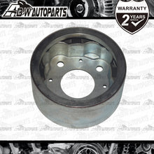 Load image into Gallery viewer, Suit Ford Ranger PX Rear Drive Shaft Dynamic Damper &amp; Mazda BT-50 2011-2021